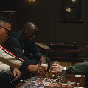 Bilder Racionais MC's: From The Streets Of São Paulo