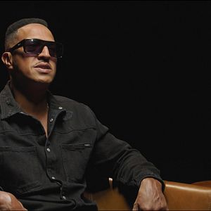 Bilder Racionais MC's: From The Streets Of São Paulo