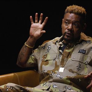 Bilder Racionais MC's: From The Streets Of São Paulo