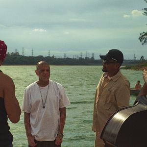 Bilder Racionais MC's: From The Streets Of São Paulo