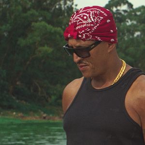 Bilder Racionais MC's: From The Streets Of São Paulo