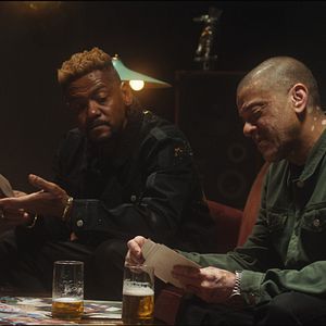 Bilder Racionais MC's: From The Streets Of São Paulo