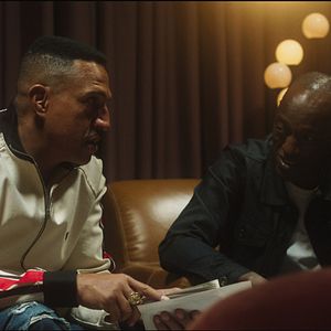 Bilder Racionais MC's: From The Streets Of São Paulo