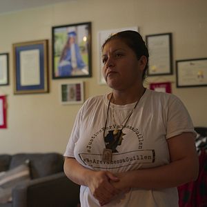 Bilder Ich bin Vanessa Guillen