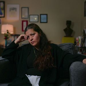 Bilder Ich bin Vanessa Guillen