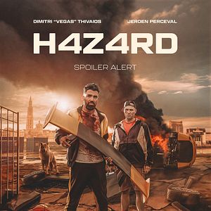 Bilder H4Z4RD - Vollgas