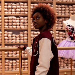 Bilder Neneh Superstar