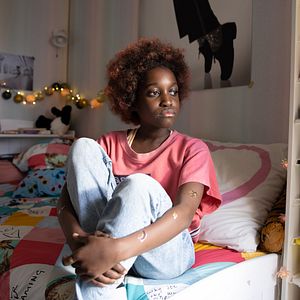 Bilder Neneh Superstar