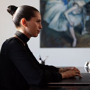 Bilder Neneh Superstar