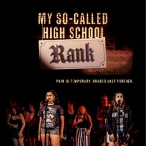 Bilder My So-Called High School Rank