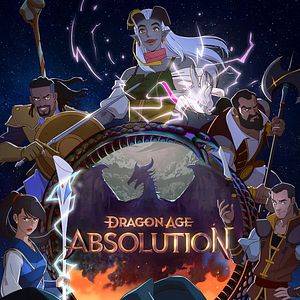 Bilder Dragon Age: Absolution