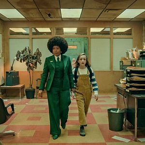 Bilder Marlow Barkley