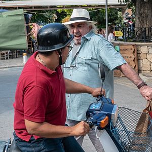 Bilder Müstakbel Damat