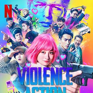 Bilder Violence Action
