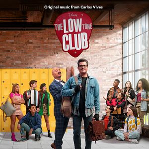 Bilder The Low Tone Club