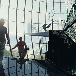 Bilder Glass Onion: A Knives Out Mystery