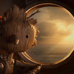 Bilder Guillermo Del Toros Pinocchio