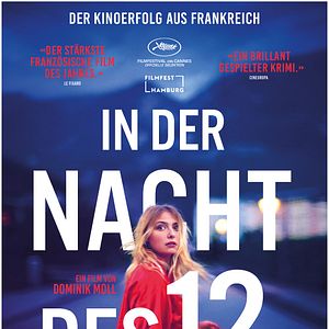 Bilder In der Nacht des 12.