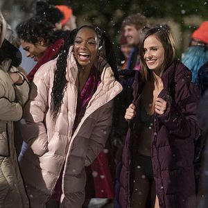 Bilder Alyah Chanelle Scott