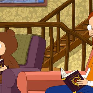 Bilder The Great North