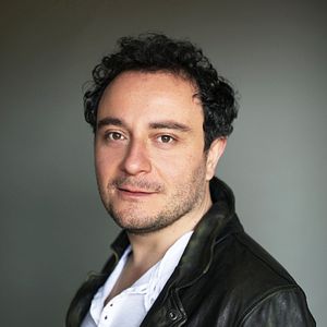 Bilder Alessio Praticò