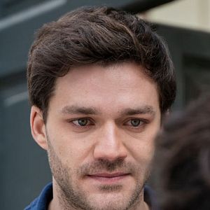Bilder Lorenzo Richelmy