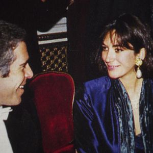 Bilder Ghislaine Maxwell: Stinkreich