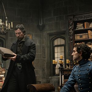 Bilder Christian Bale