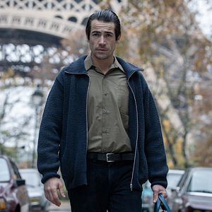 Bilder Juan José Ballesta