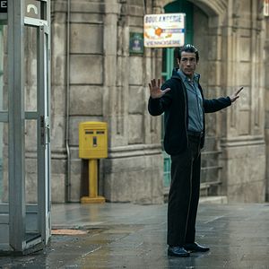 Bilder Juan José Ballesta