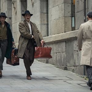 Bilder Juan José Ballesta