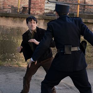 Bilder Juan José Ballesta