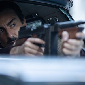 Bilder Ein Mann der Tat