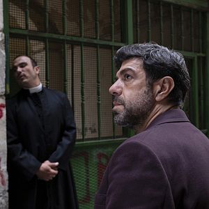 Bilder Pierfrancesco Favino