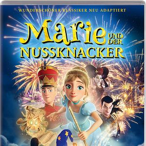 Bilder Marie und der Nussknacker