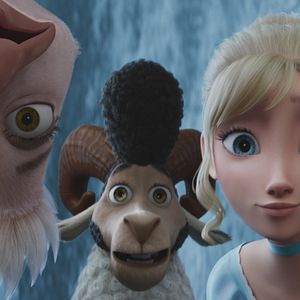 Bilder Marie und der Nussknacker