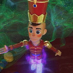 Bilder Marie und der Nussknacker