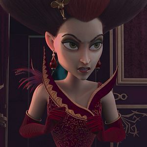 Bilder Marie und der Nussknacker