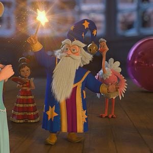 Bilder Marie und der Nussknacker