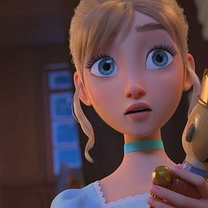 Bilder Marie und der Nussknacker