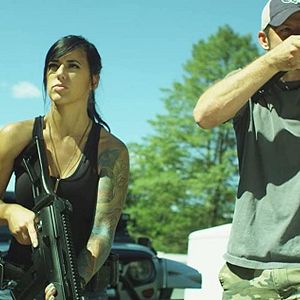 Bilder Strain 100 - The End Of Days