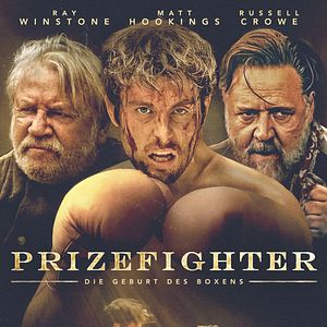 Bilder Prizefighter - Die Geburt des Boxens