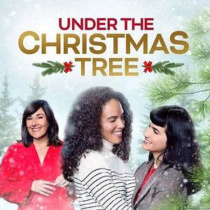 Bilder Under the Christmas Tree