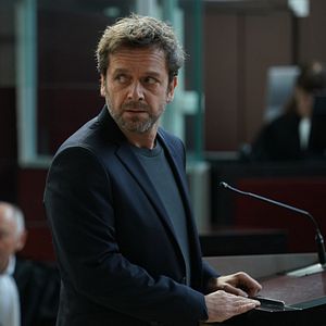 Bilder Jonathan Zaccaï