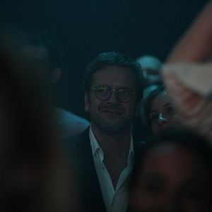 Bilder Jonathan Zaccaï