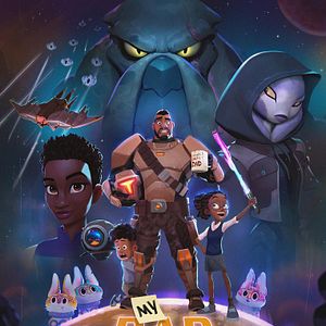 Bilder My Dad The Bounty Hunter