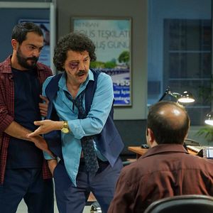 Bilder Müjdemi İsterim