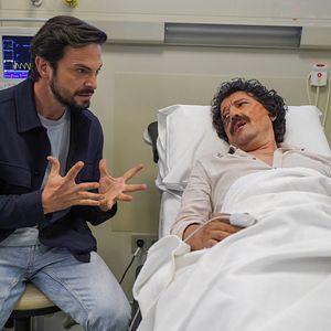 Bilder Müjdemi İsterim