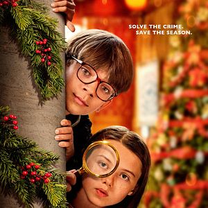 Bilder A Christmas Mystery