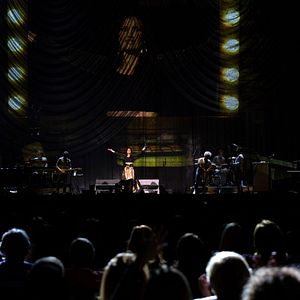 Bilder Idina Menzel: Ihr Weg auf die Bühne